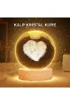 Kalp Küre-1