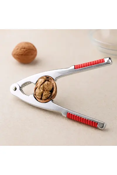 Pense Tipi 2-in-1 Fındık ve Ceviz Kıracağı
