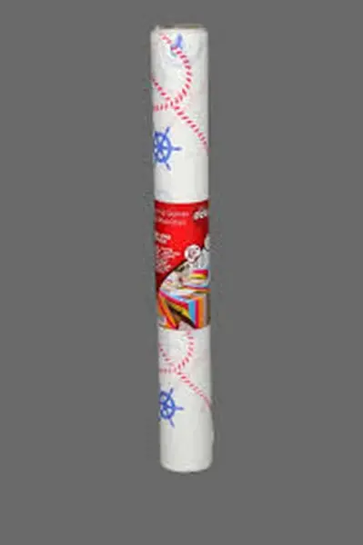 9.6MT 8AD.KAĞIT Masa Örtüsü 100X120CM.