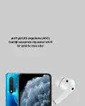 Gürültü Engelleyici Bluetooth Kulaklık – Hızlı Şarj, Derin Bas, Şık Tasarım-3