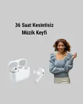 Gürültü Engelleyici Bluetooth Kulaklık – Hızlı Şarj, Derin Bas, Şık Tasarım-4