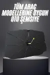 Yeni Nesil Tüm Araç Modellerine Uygun Oto Şemsiye Katlanabilir UV Işınlarına Karşı-2