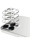 Apple iPhone 11 Kamera Lens Koruma Cam-2