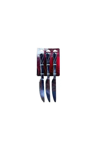 6'li Yemek Bıçağı