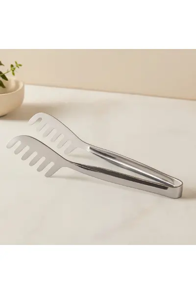 Lüks Makarna Maşası