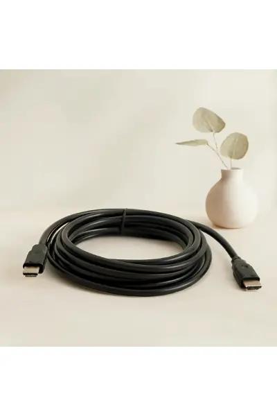 HDMI Kablo 5 m V1.4 Ultra HD