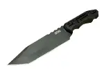 Sog Tanto Jb02k-cp Bk Outdoor Bıçak 30 Cm - Kılıflı-2