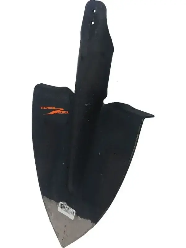 Ray Çelik Küçük Tip Bel Küreği Kalın 23,5 Cm, Ağaç Dikme Sökme