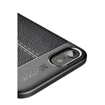 Apple İphone 7 Kılıf Auto Focus Kapak - Kırmızı-2