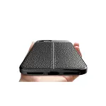 Apple İphone 7 Kılıf Auto Focus Kapak - Kırmızı-3