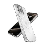 Joko Apple İphone 16 Gleam Pc Sert Magsafe Kılıf - Şeffaf-2