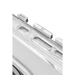 Joko Apple İphone 16 Gleam Pc Sert Magsafe Kılıf - Şeffaf-3