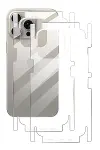 Apple iPhone 16 Pro Max 360 Full Body Arka Koruyucu-2