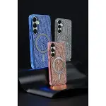 Joko Samsung Galaxy S23 Fe Helen Magsafe Kapak - Rainbow-2