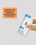 LED Aydınlatmalı 80–200 Kat Büyütmeli Cep kroskop-2