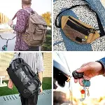 Gerçekçi Golf Tasarımlı Şık Anahtarlık Kolye Çanta Süsü Golf Keychain-3