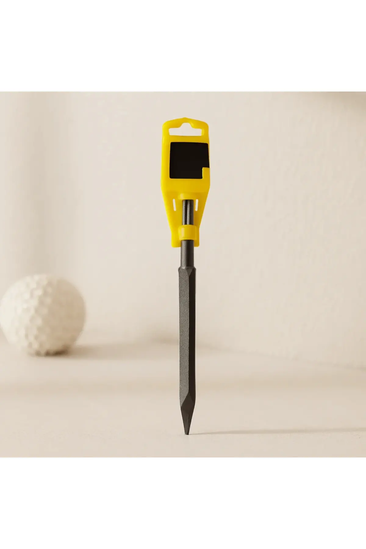 SDS Plus 14x250 mm Sivri Murç Matkap Ucu