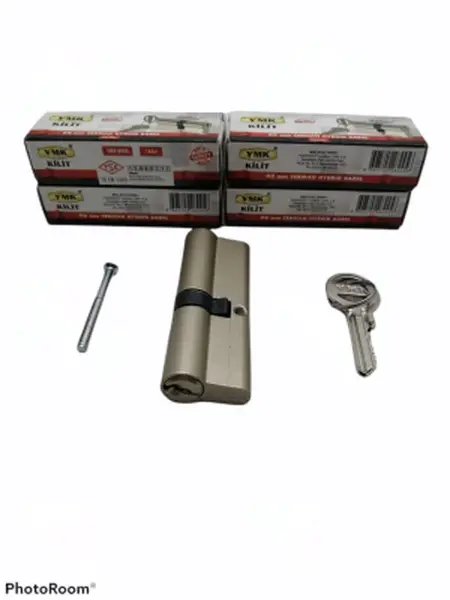 Hibrit Beyaz Barel 90MM Kutulu