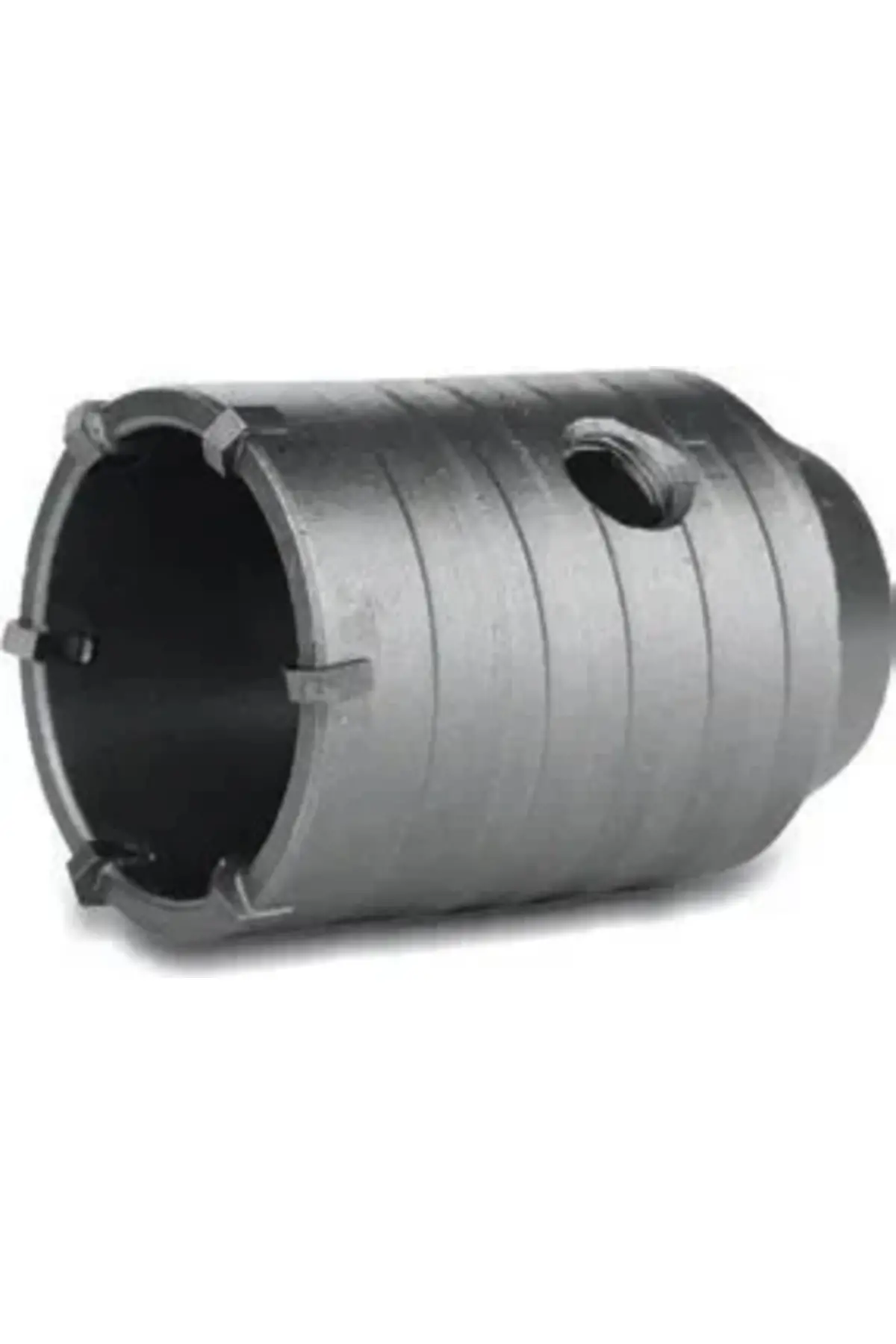 Adaptörlü Elmaslı Beton Delme Panç 30 Mm