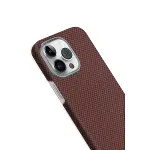 Joko Apple İphone 15 Pro Max Volt Magsafe Kapak - Kırmızı-2