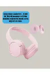3.2 cm Sürücülü Ergonomik Kablosuz Kulaklık-3