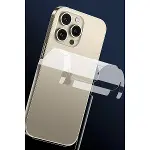 Apple İphone 17 Air 360 Full Body Arka Koruyucu-3