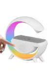 Bluetooth Hoparlör Speaker Telefon Şarj Edebilen Android ve İOS Uyumlu-3
