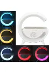 Bluetooth Hoparlör Speaker Telefon Şarj Edebilen Android ve İOS Uyumlu-5