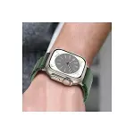Apple Watch 38mm Mountain Kordon - Kırmızı-3