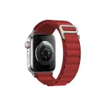 Apple Watch 38mm Mountain Kordon - Kırmızı-1