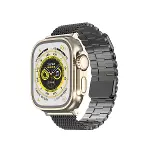 Apple Watch 42mm Ascend Metal Kordon (saat Değildir) - Gri-1