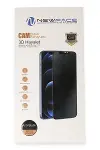 Xiao Red A3 4G 3D Antistatik Hayalet Cam Ekran Koruyucu-3