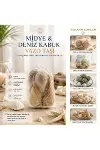 Midye ve Deniz Kabuk Vazo Taşları-4