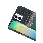 Samsung Galaxy A07 4g Vega Magsafe Kapak - Yeşil-2