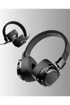Katlanabilir Tasarımlı Taşınabilir Kablosuz Müzik Kulaklığı Yeni Nesil-2
