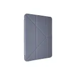 Xiao Pad 5 11 Kılıf Kalemlikli Mars Tablet Kılıfı - Lavender-4