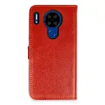 Reeder P13 Blue Max Lite Kılıf Trend S Plus Kapaklı Kılıf - Kırmızı-1