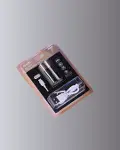 AAA Boyutunda USB Şarjlı Pil – Kompakt Tasarım, Geniş Uyumluluk-2