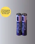 AAA Boyutunda USB Şarjlı Pil – Kompakt Tasarım, Geniş Uyumluluk-3
