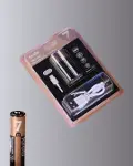 AAA Boyutunda USB Şarjlı Pil – Kompakt Tasarım, Geniş Uyumluluk-4