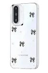 Samsung Galaxy A27 5G Fiyonk Desenli Kapak - Desen 8-2