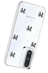 Samsung Galaxy A27 5G Fiyonk Desenli Kapak - Desen 8-3