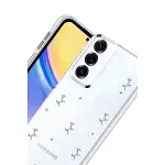 Samsung Galaxy A14 4g Fiyonk Desenli Kapak - Desen 4-3