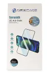 Samsung Galaxy S25 Edge 3D Antistatik Cam Ekran Koruyucu-2