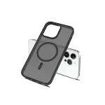 Joko Apple İphone 12 Jota Magsafe Kapak - Lila-2