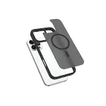Joko Apple İphone 12 Jota Magsafe Kapak - Lila-3