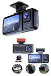 Dvr Araç İçi Kamera-2