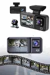 Dvr Araç İçi Kamera-3