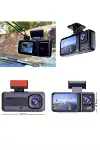 Dvr Araç İçi Kamera-4