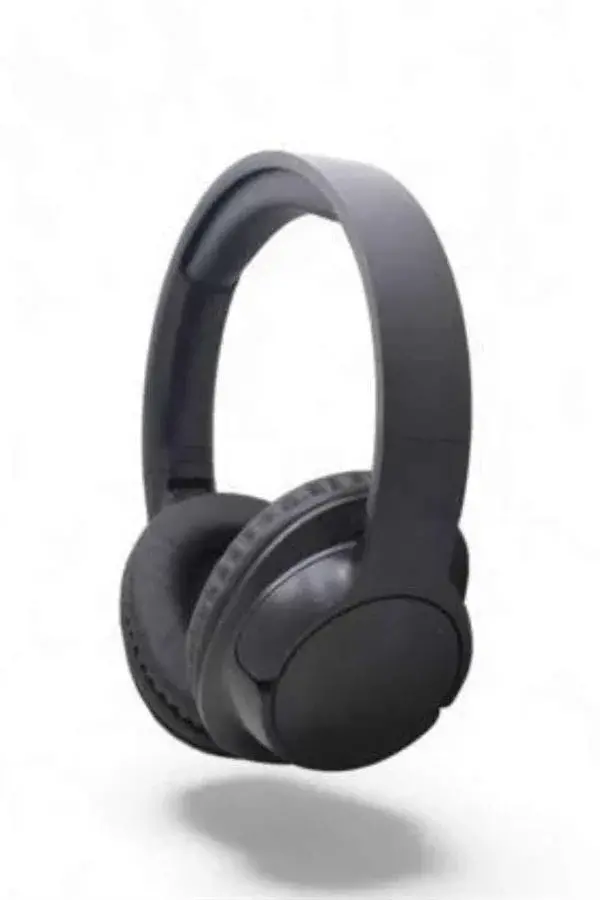 Kablosuz Bluetooth Kulaklık Kulak Üstü krofonlu 5.0 Bluetooth ANC Özelliği